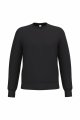 Goedkope Sweater iDeal Basic Brand Uniseks Zwart